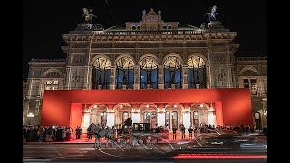 Vienna Opera Ball 2024 [upl. by Roots622]