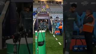 THE SPURS PLAYERS OUT FOR THE WARMUP Coventry v Tottenham Carabao Cup Third Round [upl. by Lita]