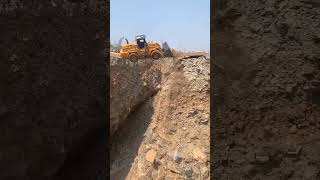 Jcb funny video 😁😁 part 612 [upl. by Dunstan]