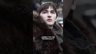 Hardest character to write in Game of Thrones [upl. by Idyak]