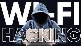 WIFI Hacking Step by Step Guide [upl. by Akili]