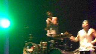 twenty one pilots Anathema Live [upl. by Noreik624]