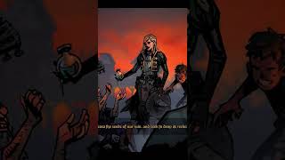 Darkest Dungeon 2 Ending [upl. by Ellehsar189]