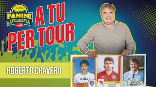 GLI ANNI AL TORO LA quotSEDIAquot DI MONDONICO e LE TELECRONACHE con ROBERTO CRAVERO  PANINI TOUR [upl. by Adnarb]