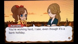 Laytons Mystery Journey Part 50 Can the Mayor Help [upl. by Fasano]