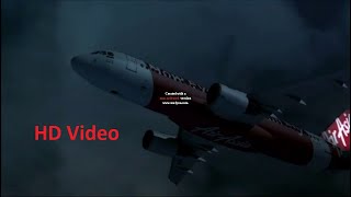 Air Asia Stall at 37000 feet  Air Crash Investigation 2024  Mayday Air Disaster [upl. by Yliah]