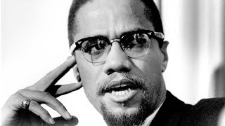 2 Men Convicted of Killing Malcolm X to Be Exonerated [upl. by Yromem]