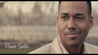 ERES MIA  ROMEO SANTOS  BACHATA 2014 video oficial VEVO [upl. by Juta460]