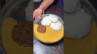 ‼️5AM Chiblu Idli  Deeksha Vaibhavi Hotel  Hunsur Main Road Hinkal Mysore📍 [upl. by Ahsaek]