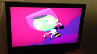 PBS Kids On KVCR Promos September 2014 [upl. by Clementine]