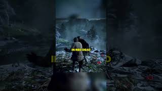 Most Shocking Game Ending 😵‍💫 bestgamending bioshock rdr2 gamers [upl. by Thornburg394]