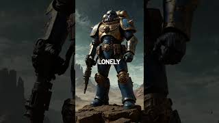 The Lost Crusade A Forgotten Mission Warhammer 40k Space Marine 2 Lore [upl. by Nageem242]