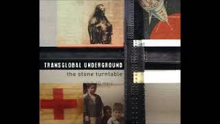 The Stone Turntable  Transglobal Underground [upl. by Aivirt]