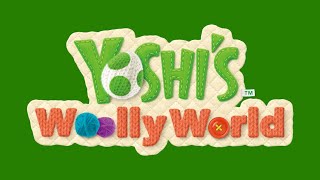 Yoshis Woolly World  EXTRA  Wii U [upl. by Adnilim]