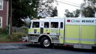 Funkstown Fire Department [upl. by Ranice821]