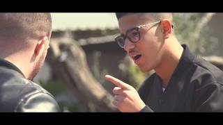 PINO FRANZESE feat ANTHONY  SO CRISCIUTE SENZA PATE [upl. by Haroun559]