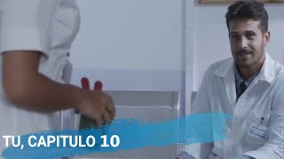 TU Novela Cubana Capitulo 10  Estreno [upl. by Ainatnas]