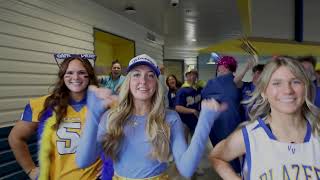 Valley View High School Lip Dub 24 [upl. by West356]