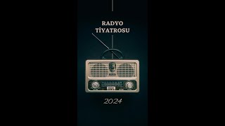 POLISIYE RADYO TiYATROSU 2024ŞÜPHE2024 YENI [upl. by Allerbag872]