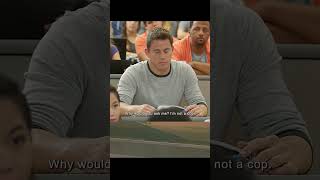 quot21 Jump Street The Ultimate Comedy Adventure You Cant Missquot [upl. by Arabele906]