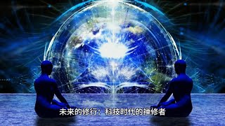 78 未来的修行：科技时代的禅修者 [upl. by Adaran]