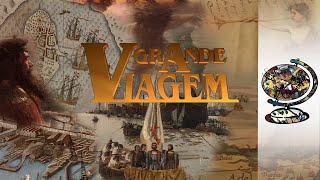 Vasco da Gamas Voyage of Discovery 1998  Trailer  Available Now [upl. by Phelgen]