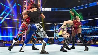 NXT Highlights todaysmackdown Livecom highlightswwe crown jewel 2024 highlights full matchwweraw [upl. by Lered]