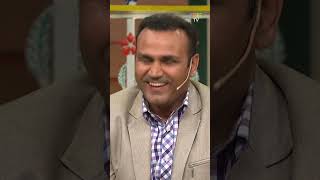 Virender Sehwag से मिले DrGulati  The Kapil Sharma Show  दी कपिल शर्मा शो [upl. by Uhayile]