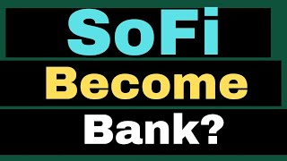 Will SoFi Become a Top 10 Bank  sofi stock analysis [upl. by Bega]