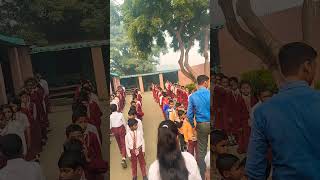 Gyan Ganga public school laheji short video [upl. by Rinaldo527]