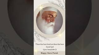 🎆🪔🪔🪔🪔Dhan Dhan Shri Guru Nanak Dev Sahib Ji Parkash parb di Lakh Lakh Vadhaiyan Ji🪔🪔🪔🪔🎆 [upl. by Nednal744]