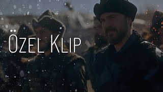 Diriliş quotErtuğrulquot  Özel Klip [upl. by Chester]