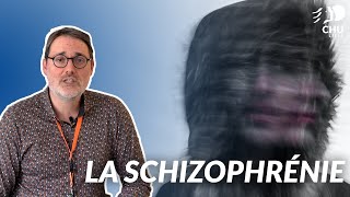 La schizophrénie  cest quoi [upl. by Walt]