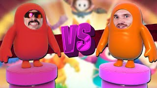 DrDisrespect VS PewDiePie  The Ultimate YOUTUBE standoff [upl. by Duomham]