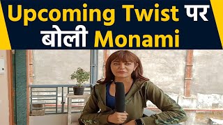 Ziddi Dil Maane Na On LocationMonami exclusive Interview on Fasting for Karan amp his Love FilmiBeat [upl. by Onitsuaf]