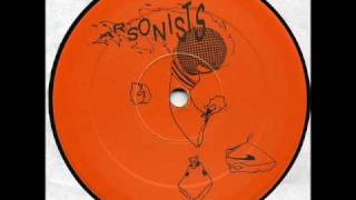 The Arsonists The Session Instrumental [upl. by Atiroc111]