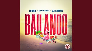 Bailando [upl. by Dreddy]