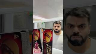 Gaurav nai fridge say chocolate kesay churai shorts youtubeshorts gauravaroravlogs [upl. by Enitsud]