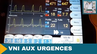 VNI AUX URGENCES [upl. by Ablem]