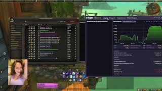 💰Satte Einnahmen Heute Raid Buff Items verkaufen💰Auktionshaus Trading Goldfarmen World of Warcraft [upl. by Swainson]