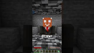 Der ALMAN in Minecraft… minecraft toobad diesereinefreund [upl. by Mobley]