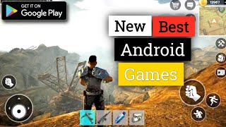 2024 New Best Android Games With Download Links rizenboy youtube [upl. by Heurlin]