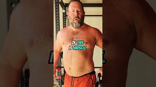 Bert Kreischer Thinks He’s Jacked😂 [upl. by Shari]