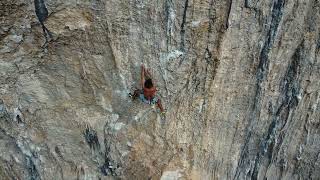 María ponte el arnés 7b Escalada en Rodellar [upl. by Qahsi472]