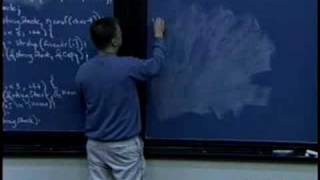 Lecture 7  Programming Paradigms Stanford [upl. by Ailicec]