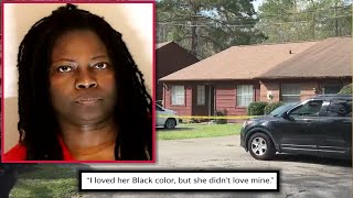 Florida Woman Kills Her Mother For Allegedly Being Mean To Her [upl. by Viridi]