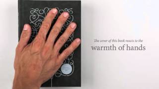 A book that grows green in your hands [upl. by Hoem]