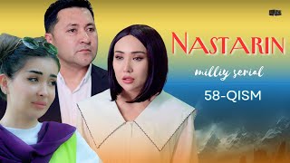 Nastarin 58qism milliy serial  Настарин 58қисм миллий сериал [upl. by Dez]