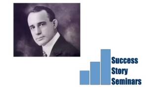 Rare Recordings of Napoleon Hill 8 of 9 [upl. by Suirrad]