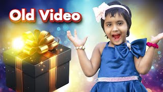 Misti amp Moms Magic old Video [upl. by Hanoy950]